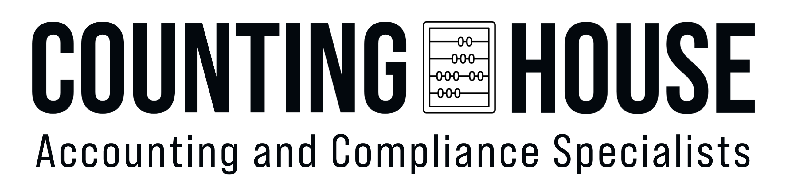 Counting House Consulting Logo