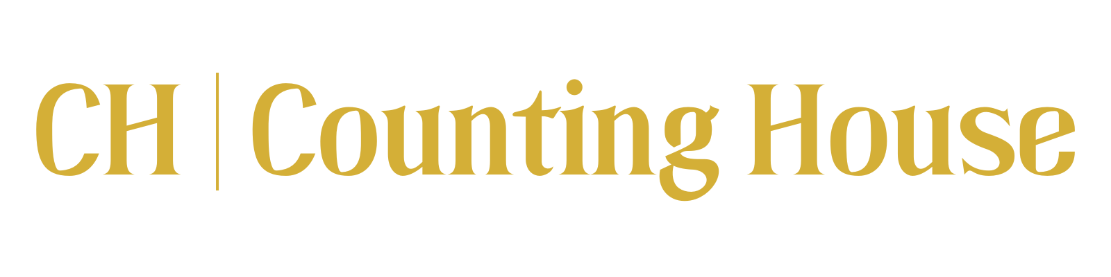 Counting House Logo