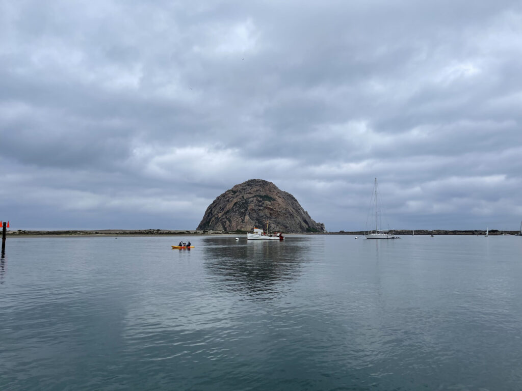 Morro Bay